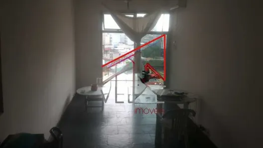 Apartamento com 2 Quartos à venda, 78m² no Laranjeiras, Rio de Janeiro