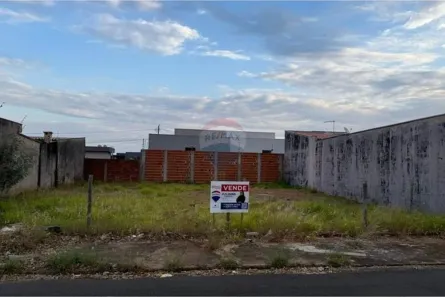 Lote/Terreno à venda, 336m² no Jardim São Sebastião, Presidente Prudente