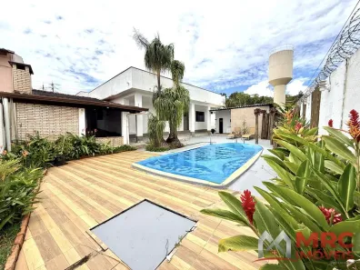 Casa com 3 Quartos à venda, 380m² no Setor Habitacional Contagem, Brasília