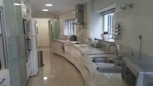 Apartamento com 4 Quartos à venda, 198m² no Vila Alzira, Guarujá