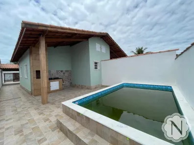 Casa com 2 Quartos à venda, 78m² no Tupy, Itanhaém