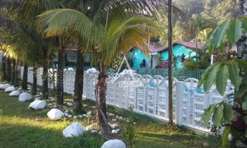 Casa com 17 Quartos à venda, 27000m² no Tabatinga, Caraguatatuba