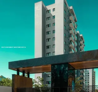 Apartamento com 2 Quartos à venda, 54m² no Queimados, Queimados