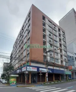 Sala Comercial para alugar, 30m² no Centro, Caxias do Sul