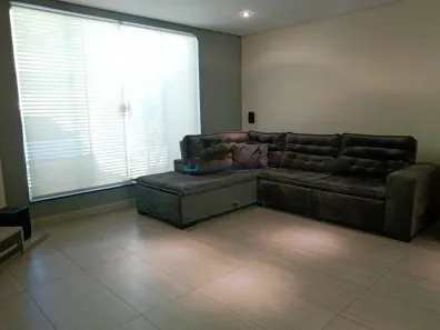 Sobrado com 4 Quartos à venda, 303m² no Bosque da Saúde, São Paulo