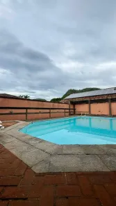 Casa de Condomínio com 4 Quartos à venda, 490m² no Itanhangá, Rio de Janeiro