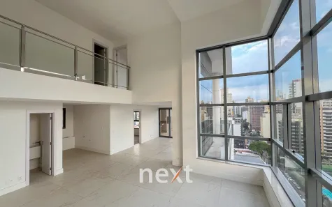 Apartamento com 3 Quartos à venda, 193m² no Cambuí, Campinas