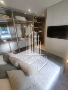 Cobertura com 3 Quartos à venda, 208m² no Campo Belo, São Paulo