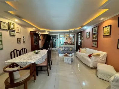 Casa de Condomínio com 4 Quartos à venda, 300m² no Recreio dos Bandeirantes, Rio de Janeiro