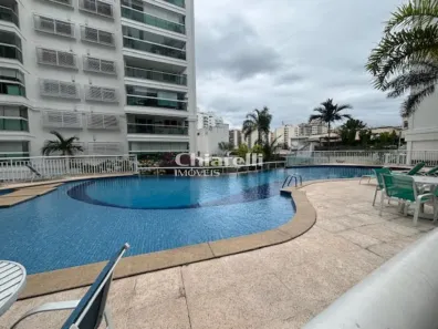 Apartamento com 2 Quartos à venda, 90m² no Icaraí, Niterói