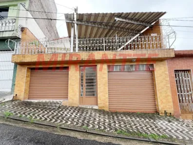 Casa com 2 Quartos à venda, 114m² no Vila Dom Pedro II, São Paulo