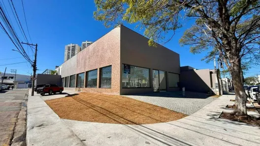 Ponto Comercial para alugar, 450m² no Vila Vianelo, Jundiaí