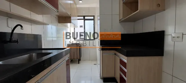 Apartamento com 2 Quartos à venda, 49m² no Vila Dainese, Americana