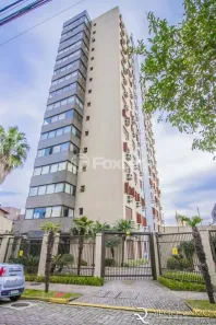 Apartamento com 3 Quartos à venda, 150m² no Jardim Itu, Porto Alegre