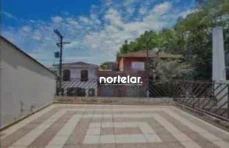 Sobrado com 3 Quartos à venda, 219m² no Alto da Lapa, São Paulo