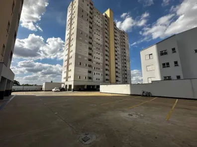 Apartamento com 2 Quartos à venda, 107m² no Vila Massuchetto, Americana