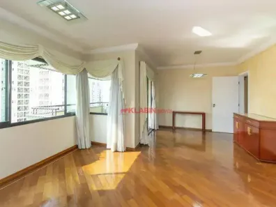 Apartamento com 3 Quartos à venda, 128m² no Vila da Saúde, São Paulo