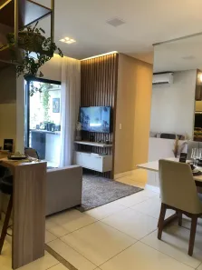 Apartamento com 2 Quartos à venda, 61m² no Ponta Negra, Manaus