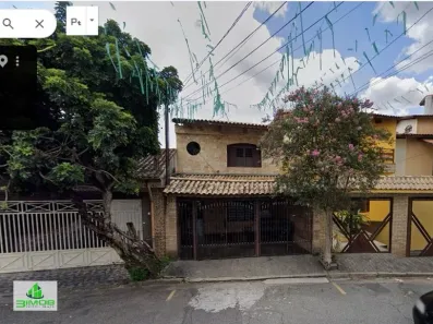 Sobrado com 3 Quartos à venda, 150m² no Vila Maria Alta, São Paulo