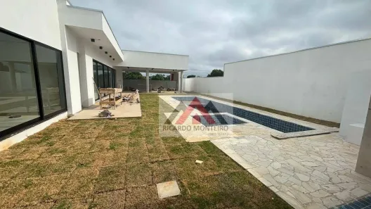 Casa de Condomínio com 4 Quartos para alugar, 460m² no Socorro, Pindamonhangaba