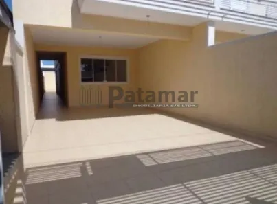 Sobrado com 4 Quartos à venda, 200m² no Vila Sônia, São Paulo