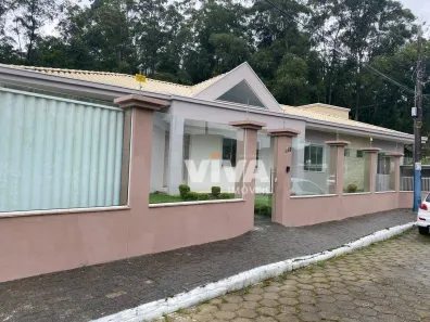 Casa com 4 Quartos à venda, 280m² no Fazendinha, Itajaí