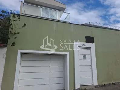 Sobrado com 1 Quarto para alugar, 80m² no Vila Brasilina, São Paulo