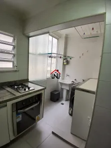 Apartamento com 2 Quartos à venda, 62m² no Vila Mariana, São Paulo