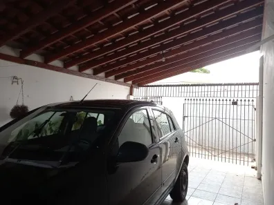 Casa com 2 Quartos à venda, 127m² no Vila Rezende, Piracicaba