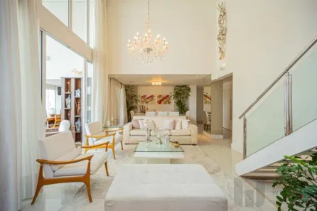 Apartamento com 3 Quartos à venda, 307m² no Campo Belo, São Paulo
