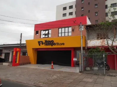 Sala Comercial para alugar, 54m² no Camaquã, Porto Alegre