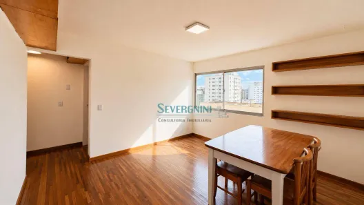 Apartamento com 2 Quartos à venda, 54m² no Moema, São Paulo