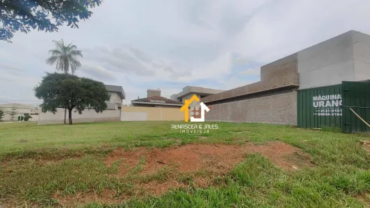 Lote/Terreno à venda, 411m² no Parque Residencial Buona Vita, São José do Rio Preto