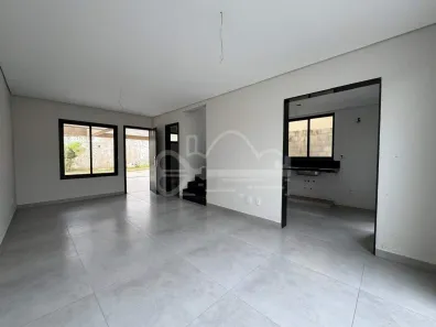 Casa de Condomínio com 4 Quartos para alugar, 130m² no São Luiz, Belo Horizonte