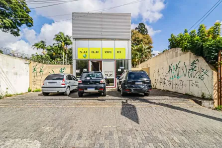 Ponto Comercial para alugar, 5080m² no Indianópolis, São Paulo