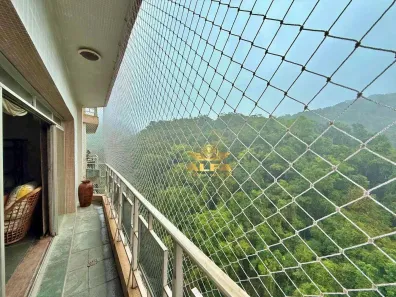 Apartamento com 3 Quartos à venda, 150m² no Pitangueiras, Guarujá