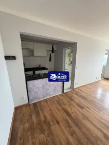 Apartamento com 2 Quartos para alugar, 59m² no Picanço, Guarulhos
