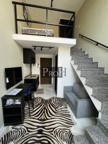 Apartamento com 1 Quarto à venda, 32m² no Vila Santa Catarina, São Paulo