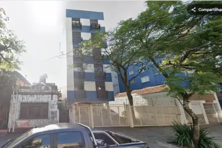 Apartamento com 2 Quartos à venda, 88m² no Azenha, Porto Alegre