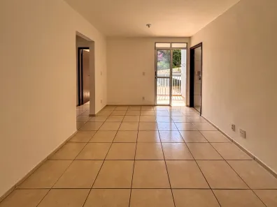Apartamento com 3 Quartos para alugar, 86m² no Estrela Sul, Juiz de Fora