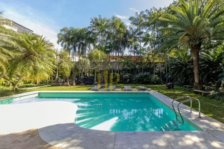 Casa com 5 Quartos à venda, 1000m² no Alto de Pinheiros, São Paulo
