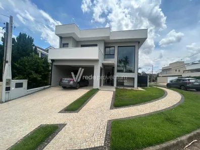 Casa de Condomínio com 4 Quartos à venda, 230m² no Betel, Paulínia