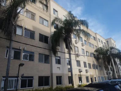Apartamento com 2 Quartos para alugar, 45m² no Vargem Pequena, Rio de Janeiro