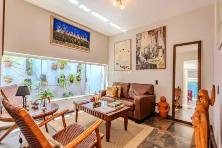 Casa com 3 Quartos à venda, 340m² no Jardim Paulistano, São Paulo