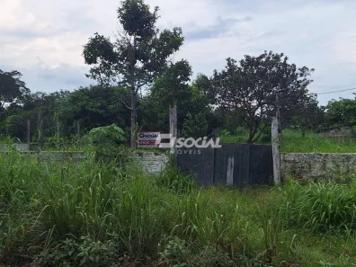 Fazenda/Sítio com 1 Quarto à venda, 1000m² no Areia Branca, Porto Velho