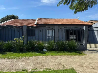 Casa com 3 Quartos à venda, 140m² no Universitário, Cascavel