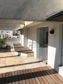 Cobertura com 4 Quartos à venda, 335m² no Paraíso, São Paulo