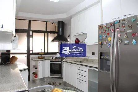 Apartamento com 2 Quartos à venda, 130m² no Vila Galvão, Guarulhos