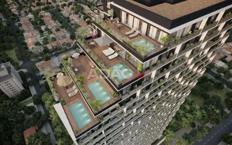 Ponto Comercial à venda, 46m² no Setor Marista, Goiânia