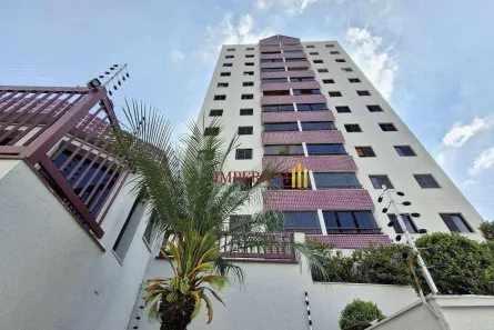 Apartamento com 2 Quartos à venda, 82m² no Santana, São Paulo